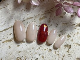 マグネット/ネイルケア／巻き爪