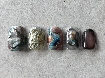 ル ミュゲ(Le Muguet)/《select design》神楽坂|飯田橋