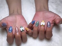 ミーキングネイル(miiiiiking-nail)/