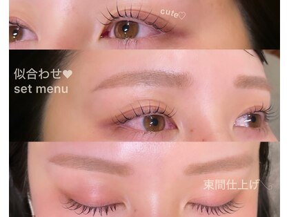 ミア 和泉店(mea)の写真