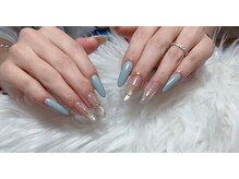 サロンユー(salon you)/マグネットデザイン