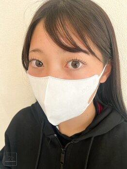 エンズ 代官山(O`s)/エクステ80本