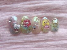 ネイル アント(Nail Ant)/Cコース