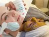 【超水光艶肌】艶肌wax クリスティーナトリートメントセット