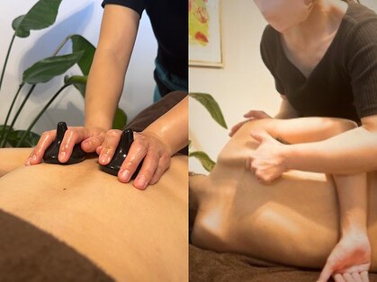 アロマフォーレ 水戸店(AromaForet)の写真