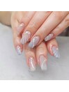 nail design＊立川駅