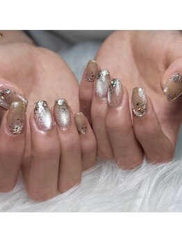 ウル(ULU)/定額デザイン