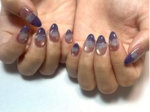 ケセラ アイラッシュデザインサロン(que sera eyelashdesign salon)/ちゅるちゅるマグネットデザイン