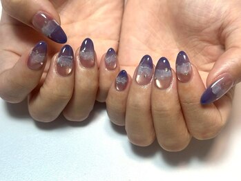 ケセラ アイラッシュデザインサロン(que sera eyelashdesign salon)/ちゅるちゅるマグネットデザイン