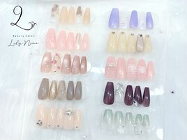 定額Aコース☆【75分】