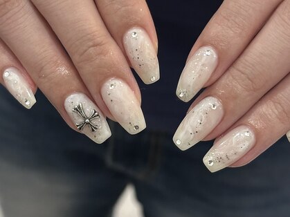 ネイルメゾン 梅田(NAIL MAISON)の写真