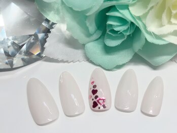 シュシュ(Chou Chou)/