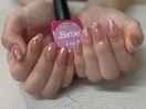 バービーネイル