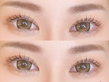 ブリス(bliss)の写真/選べるまつ毛パーマ♪パリジェンヌorラッシュリフトで叶える綺麗な目元★すっぴんでも可愛いお目元に♪