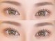 ブリス(bliss)の写真/選べるまつ毛パーマ♪パリジェンヌorラッシュリフトで叶える綺麗な目元★すっぴんでも可愛いお目元に♪