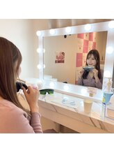 エクシアホワイト SOKA(ecxia white)/