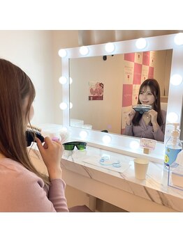 エクシアホワイト SOKA(ecxia white)/