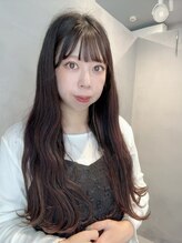 ステラ(Stella) kanzawa moe