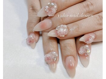 アンジュ/¥12000