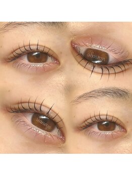 リアン アイ 太田(RIAN eye)/まつげパーマ