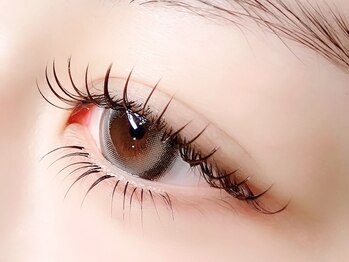 ヴォートル中野 ネイル まつげエクステの写真/最先端フラットラッシュ取扱店!持ちの良さにファン続出中★オイル洗顔◎贅沢な半個室♪初回オフ無料★