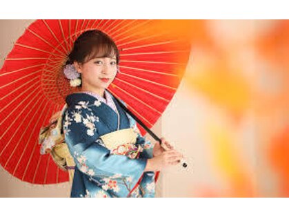 ハナコ(Hanako)の写真