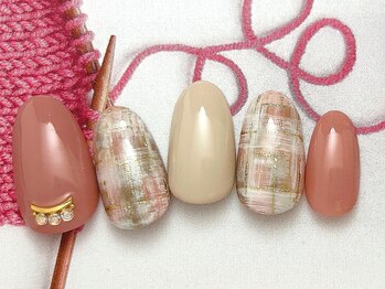 ネイルサロン アビー 宮益坂店(abbie)