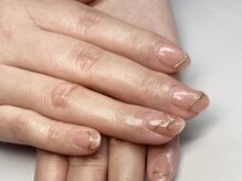 爪処 中野坂上/シーズナルデザイン