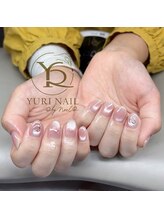 ユリナリタ(YuRi Narita)/