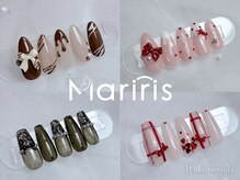 マリリス(Mariris)/【wakana定額デザイン♪】