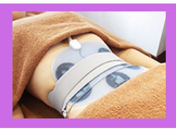 ビヒトジャパン 町田相模原/ビック ダイエット 痩身 エステ