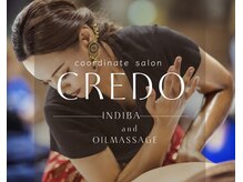 クレド(CREDO)