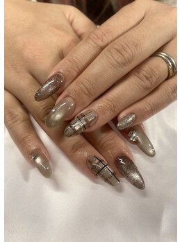 ノンノン(non-non)/持ち込みデザイン◎