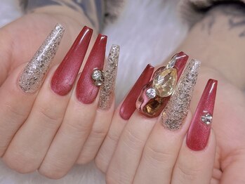 スカルプ10本やり放題