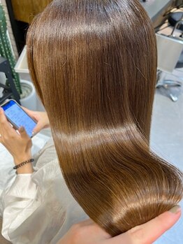 ヴァイス(VAICE)/ハイトーンダメージケア☆