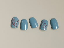 リア 新小岩店(lia)/simple定額コース￥6,800