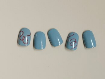 simple定額コース￥6,800