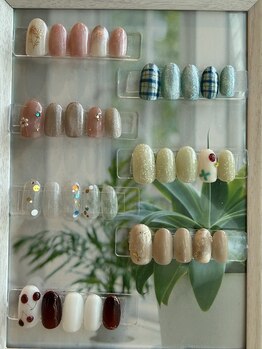 シンプルデザイン