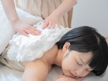 おうちサロン ミリミリ(milimili)/ブライダルの方に◎