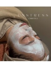 スリール 渋谷店(Sourire)/クリスティーナ★アンストレス