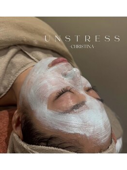 スリール 渋谷店(Sourire)/クリスティーナ★アンストレス