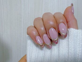 アノラネイルズ(ANORA NAILS)/