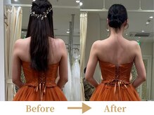 サロンドルフレ(salon de Reflet)