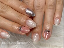 ヘルモッソ(hermoso)/定額ナチュラル￥7800
