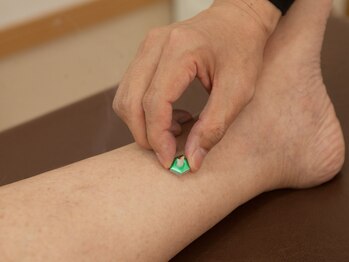 山鍼灸院の写真/鍼灸は自律神経を整える!乱れた自律神経にアプローチし、深いリラクゼーションで疲労回復をサポート☆