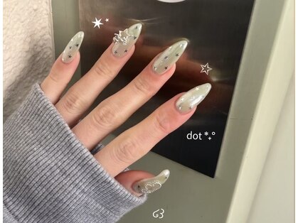ネイルメゾン 渋谷店(NAIL MAISON)の写真