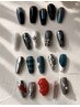 全員★【スカルプ】★定額★Artセレクト¥11000~¥12500※専属staff担当