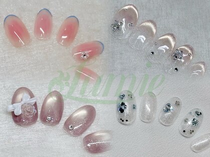 ルミエ(Lumie)の写真
