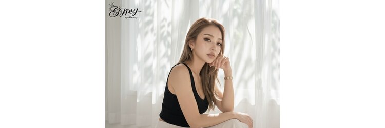 ジプシー 麻布(Gypsy Azabu)のサロンヘッダー