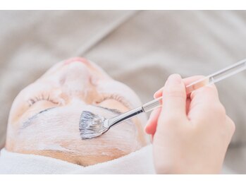 メディカルサロン MARUYAMAの写真/【エンビロン】肌改善トリートメント！とにかく結果を出したい方へ☆